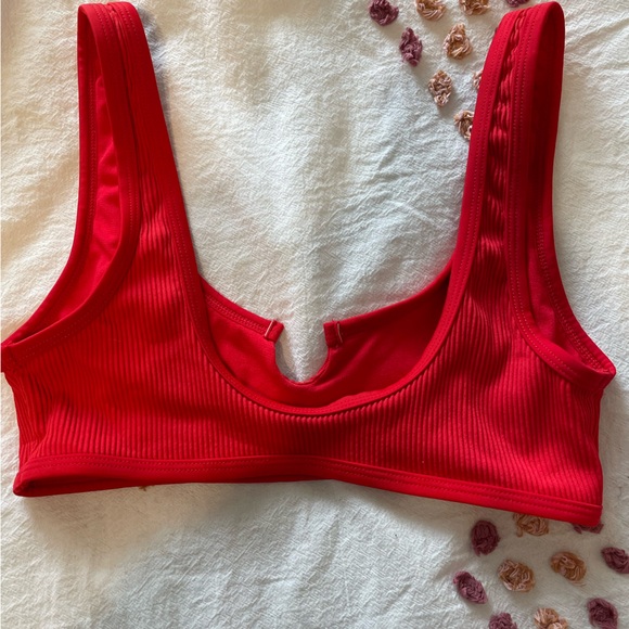 Ron Jon Surf Shop Bikini Top - Picture 3 of 4